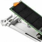 Аксессуар для жестких дисков Cooler Master Внешний бокс для SSD M.2 Oracle Air SOA010-ME-00