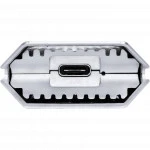 Аксессуар для жестких дисков Cooler Master Внешний бокс для SSD M.2 Oracle Air SOA010-ME-00