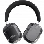 Наушники Defunc Mondo Over-Ears Transparent M1002