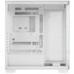 Корпус Corsair 3500X Tempered Glass White CC-9011277-WW Mid-Tower
