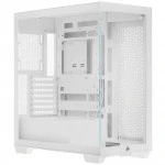 Корпус Corsair 3500X Tempered Glass White CC-9011277-WW Mid-Tower