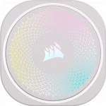 Система охлаждения Corsair NAUTILUS 360 RS ARGB White CW-9060095-WW Для процессора