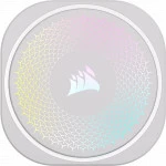 Система охлаждения Corsair NAUTILUS 240 ARGB White CW-9060094-WW Для процессора