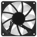 Система охлаждения Corsair iCUE LINK RX120 RGB CO-9051017-WW Для системного блока