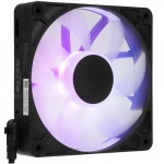 Система охлаждения Corsair iCUE LINK RX120 RGB CO-9051017-WW Для системного блока