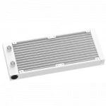 Система охлаждения Deepcool LE240 V2 Pure R-LE240PURE-WHLNMD-G-1 Для процессора