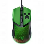 Мышь Razer Cobra Minecraft Ed RZ01-04650200-R3M1 Игровые, Проводная