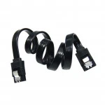 Кабель интерфейсный NO NAME Кабель Sata Data, Sata 3.0, 6Gb, длина 0.5m 0012802 SATA - SATA