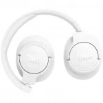 Наушники JBL TUNE 770NCBT White JBLT770NCWHT