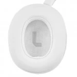 Наушники JBL TUNE 770NCBT White JBLT770NCWHT