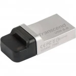 USB флешка (Flash) Transcend TS32GJF880S (32 ГБ)