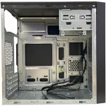 Корпус SMART S 6511 SM-6511 без БП (Бюджетные, Mid-Tower)