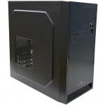 Корпус SMART S 6511 SM-6511 без БП (Бюджетные, Mid-Tower)