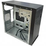 Корпус SMART S 6511 SM-6511 без БП (Бюджетные, Mid-Tower)
