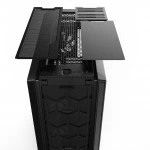 Корпус be quiet! Silent BASE 802 Black BG039 (Игровые, Mid-Tower)