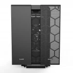 Корпус be quiet! Silent BASE 802 Black BG039 (Игровые, Mid-Tower)
