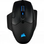 Мышь Corsair DARK CORE RGB PRO SE CH-9315511-EU Премиальные, Беспроводная
