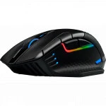 Мышь Corsair DARK CORE RGB PRO SE CH-9315511-EU Премиальные, Беспроводная