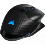 Мышь Corsair DARK CORE RGB PRO SE CH-9315511-EU Премиальные, Беспроводная