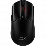 Мышь HyperX Pulsefire Haste 2 Wireless 6N0B0AA (Игровая, Беспроводная)