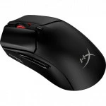 Мышь HyperX Pulsefire Haste 2 Wireless 6N0B0AA (Игровая, Беспроводная)