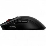 Мышь HyperX Pulsefire Haste 2 Wireless 6N0B0AA (Игровая, Беспроводная)