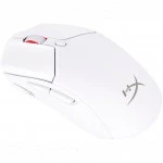 Мышь HyperX Pulsefire Haste 2 Wireless 6N0A9AA Игровые, Беспроводная