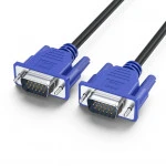 Кабель интерфейсный NO NAME VGA/VGA 10m 0000769 VGA - VGA