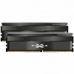 ОЗУ Silicon Power 32 GB kit SP032GXLZU360BDC DIMM, DDR4, 32 Гб (2 х 16 Гб), 3600 МГц