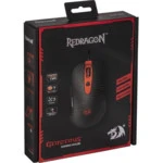 Мышь Redragon Gerderus 70241 (Игровая, Проводная)