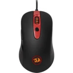 Мышь Redragon Gerderus 70241 (Игровая, Проводная)