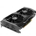Видеокарта Zotac RTX 4060 8GB OC Spider-Man: Across The Spider-Verse Bundle ZT-D40600P-10SMP (8 ГБ)