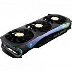 Видеокарта Zotac GeForce RTX4070 AMP AIRO 12GB ZT-D40700F-10P (12 ГБ)