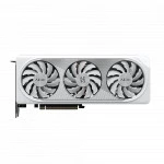 Видеокарта Gigabyte NVIDIA GeForce RTX 4060TI GV-N406TAERO OC-16GD (16 ГБ)
