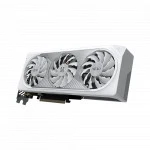 Видеокарта Gigabyte NVIDIA GeForce RTX 4060TI GV-N406TAERO OC-16GD (16 ГБ)
