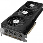 Видеокарта Gigabyte RTX­­ 4060 Ti GAMING OC 16G GV-N406TGAMING OC-16GD (16 ГБ)