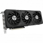 Видеокарта Gigabyte RTX­­ 4060 Ti GAMING OC 16G GV-N406TGAMING OC-16GD (16 ГБ)