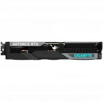 Видеокарта Gigabyte RTX­­ 4060 Ti GAMING OC 16G GV-N406TGAMING OC-16GD (16 ГБ)