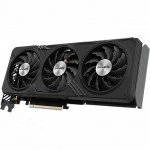 Видеокарта Gigabyte RTX­­ 4060 Ti GAMING OC 16G GV-N406TGAMING OC-16GD (16 ГБ)