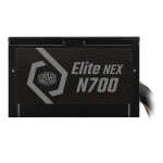 Блок питания Cooler Master Elite NEX N700 MPW-7001-ACBN-BEU (700 Вт)