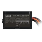 Блок питания Cooler Master Elite NEX N600 MPW-6001-ACBN-BEU (600 Вт)