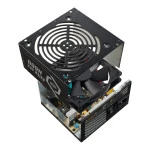 Блок питания Cooler Master Elite NEX N600 MPW-6001-ACBN-BEU (600 Вт)