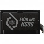 Блок питания Cooler Master Elite NEX N500 MPW-5001-ACBN-BEU (500 Вт)