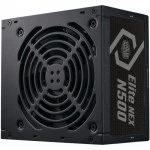Блок питания Cooler Master Elite NEX N500 MPW-5001-ACBN-BEU (500 Вт)
