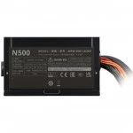 Блок питания Cooler Master Elite NEX N500 MPW-5001-ACBN-BEU (500 Вт)