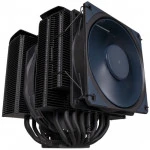 Охлаждение Cooler Master MasterAir MA824 Stealth MAM-D8PN-318PK-R1 (Для процессора)