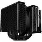 Охлаждение Cooler Master MasterAir MA824 Stealth MAM-D8PN-318PK-R1 (Для процессора)