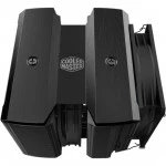 Охлаждение Cooler Master MasterAir MA824 Stealth MAM-D8PN-318PK-R1 (Для процессора)