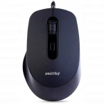 Мышь SmartBuy ONE 265 0014017 Бюджетные, Проводная