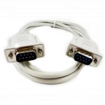 Кабель интерфейсный NO NAME 0014096 COM(f) - COM(m)